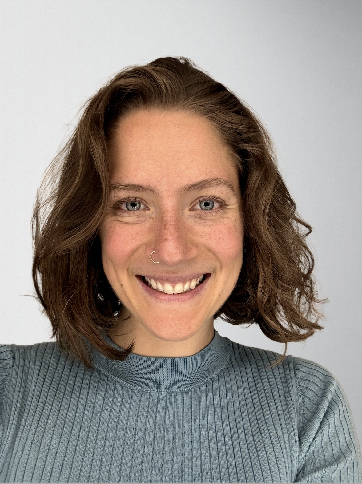 Image of Molly Griston
